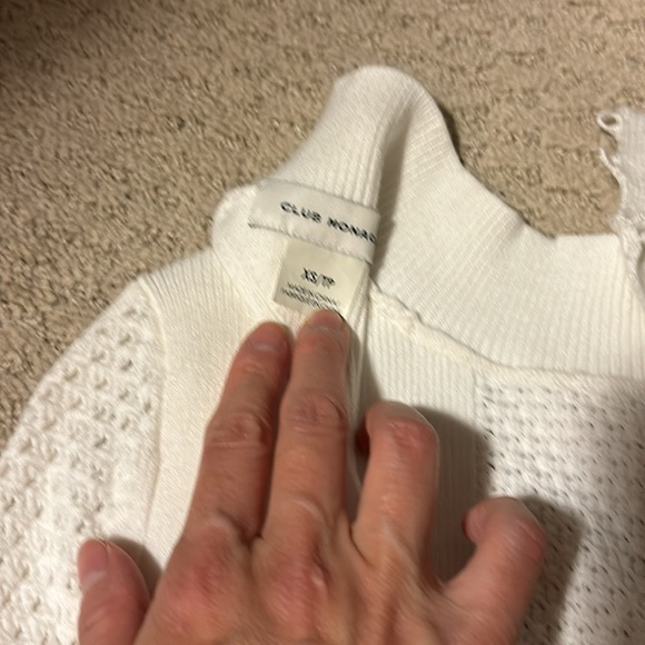 Club manaco - Picture 3 of 4